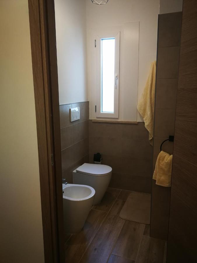 Donalisa Hotel อันดราโน ภายนอก รูปภาพ